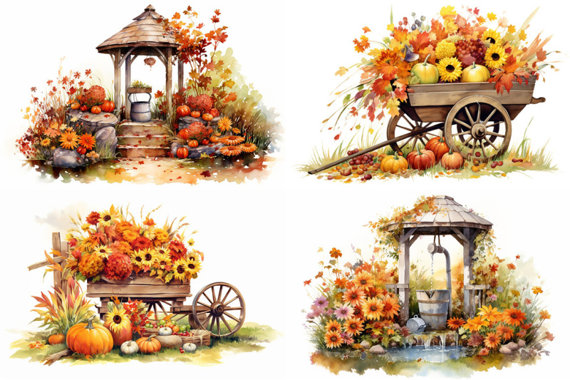 autumn-farm