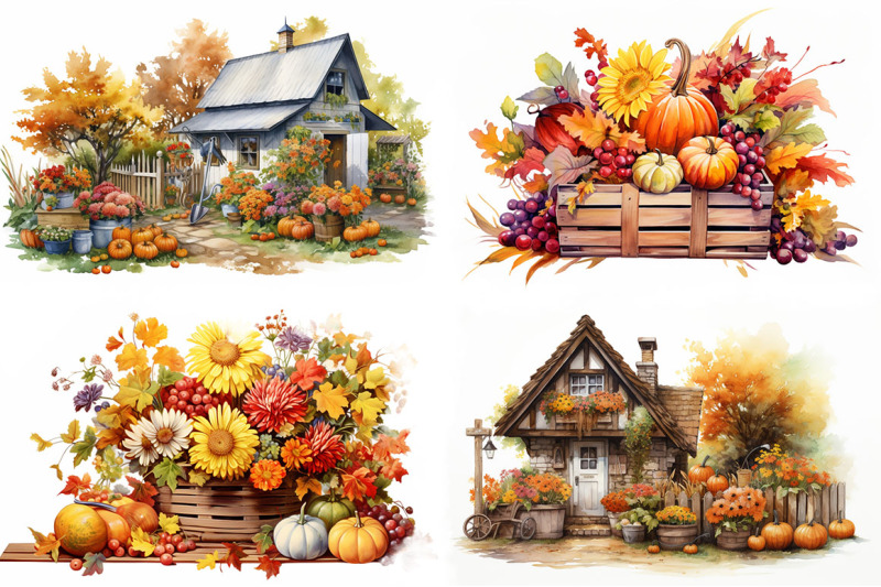 autumn-farm