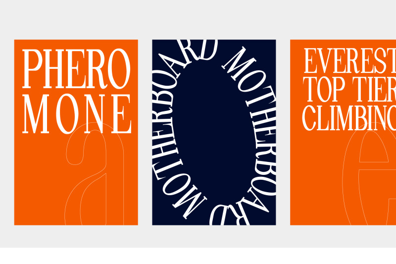 pheromone-modern-classic-serif