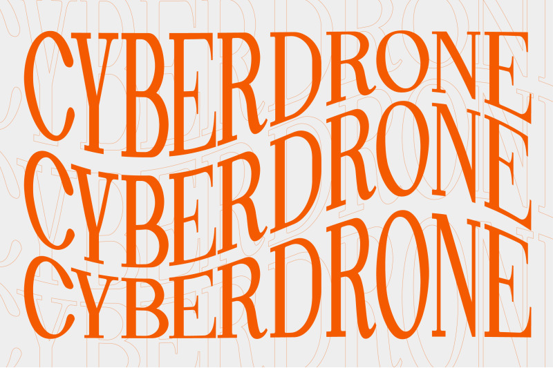 pheromone-modern-classic-serif