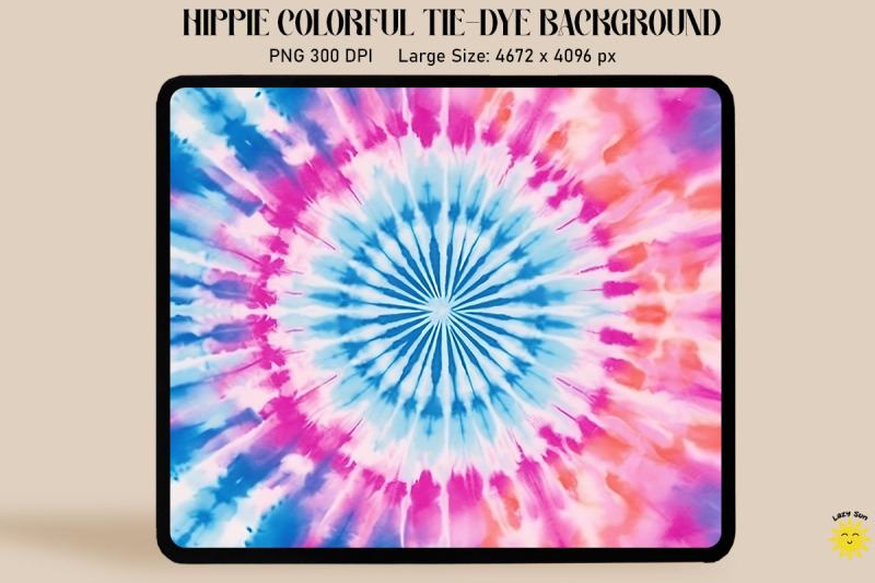 retro-tie-dye-background