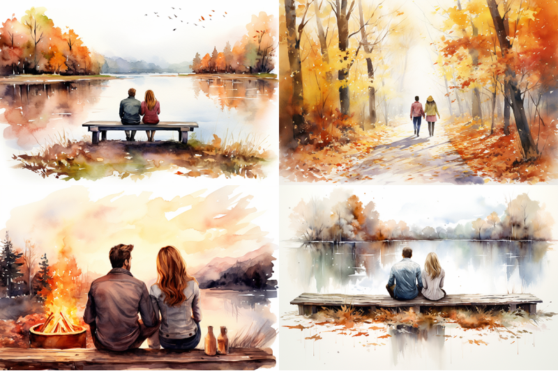 autumn-couples