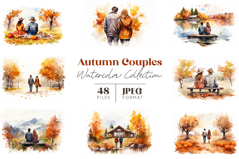 autumn-couples