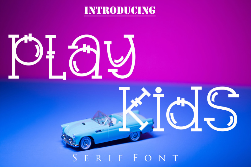 play-kids