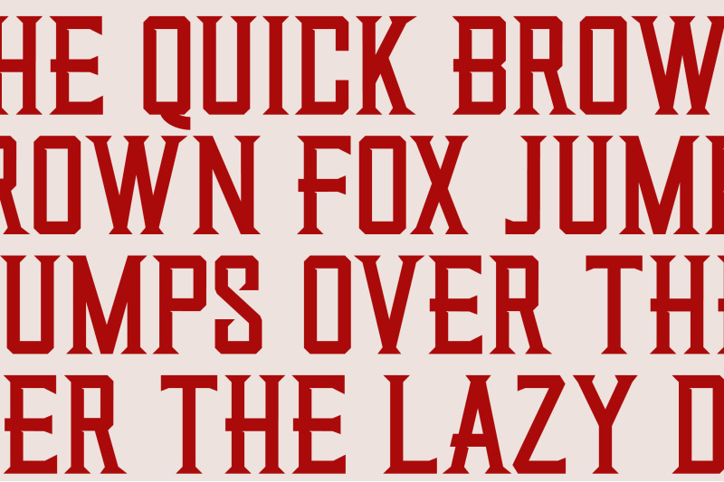 quarters-vintage-bold-serif