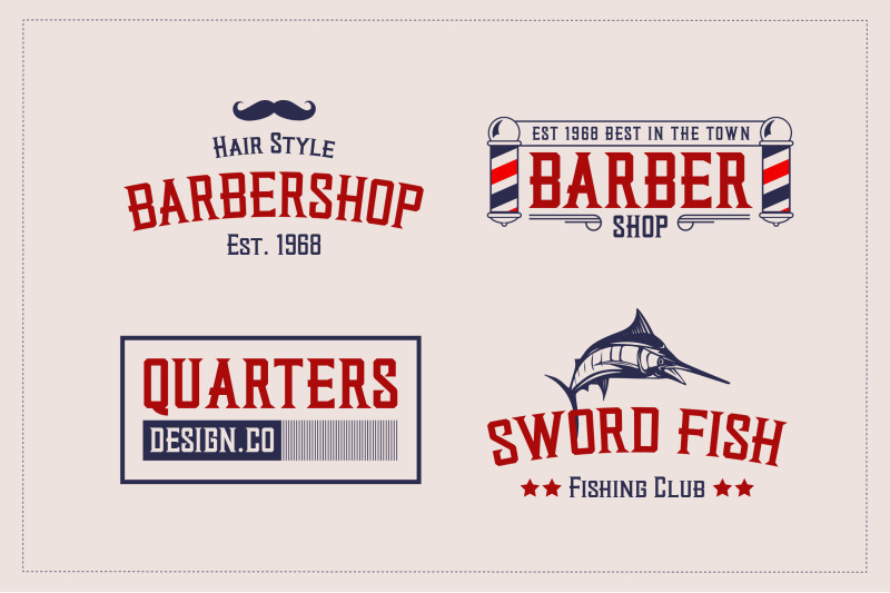 quarters-vintage-bold-serif