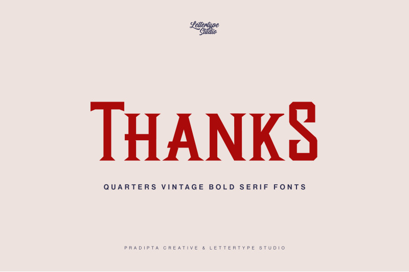 quarters-vintage-bold-serif