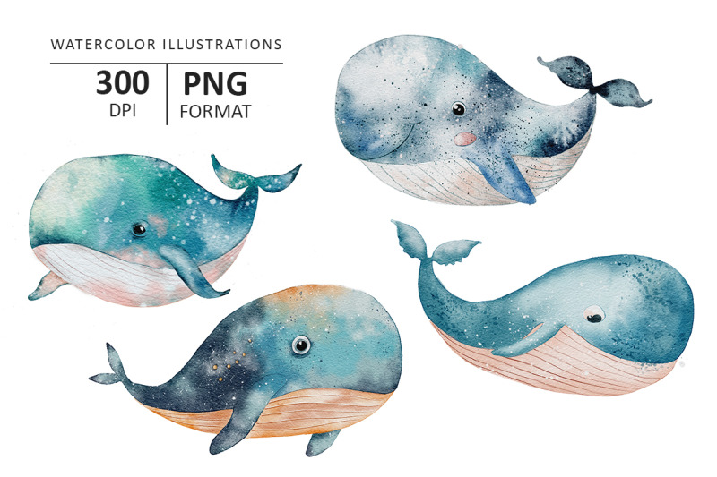 whale-watercolor-illustration