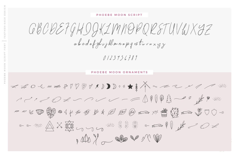 phoebe-moon-script-font