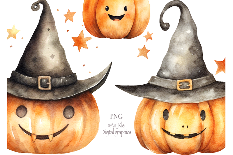 whimsical-pumpkins