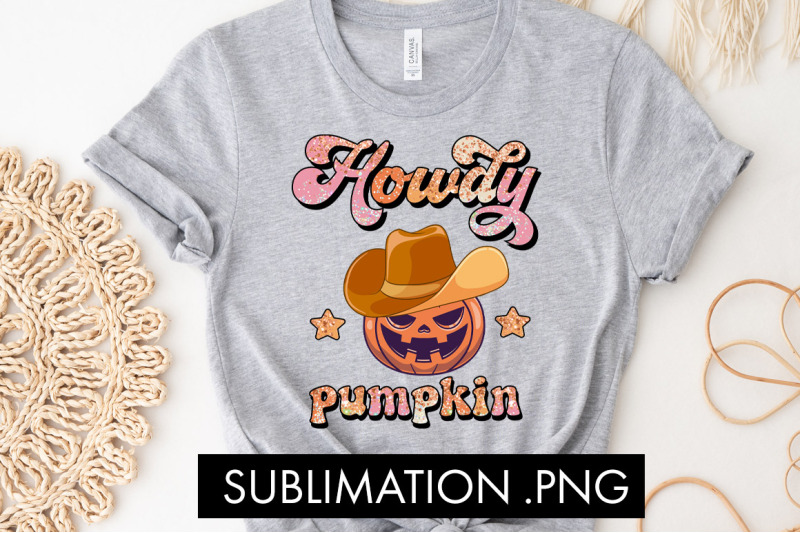 howdy-pumpkin-halloween-sublimation-png