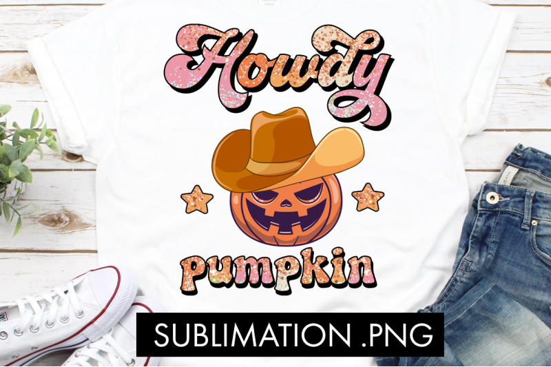 howdy-pumpkin-halloween-sublimation-png