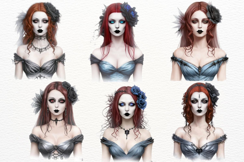 dark-queen-clipart-vampire-princess