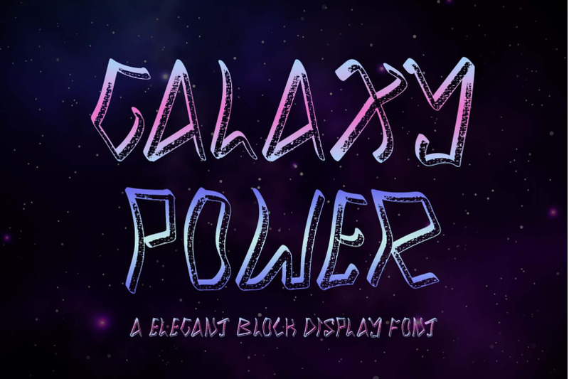 galaxy-power
