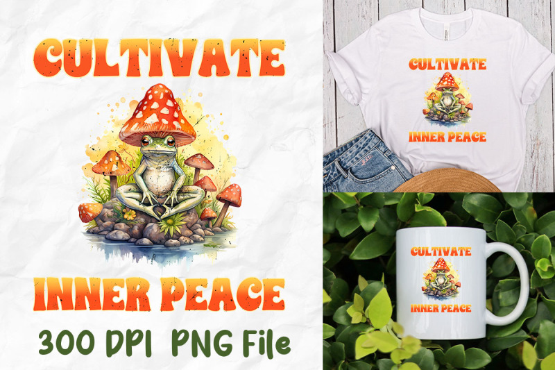 cultivate-inner-peace-meditate-frog