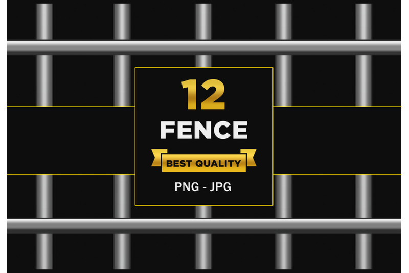 prison-fence-clipart-iron-bars-design-punishment-art-bundle