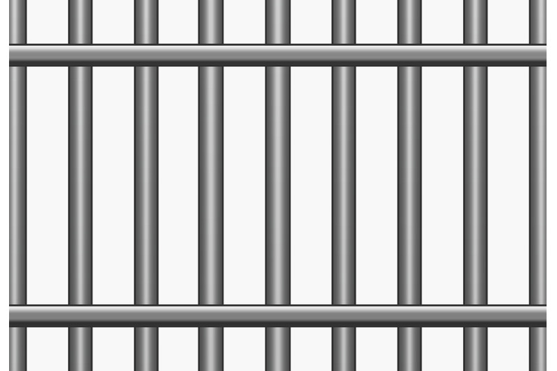 prison-fence-clipart-iron-bars-design-punishment-art-bundle