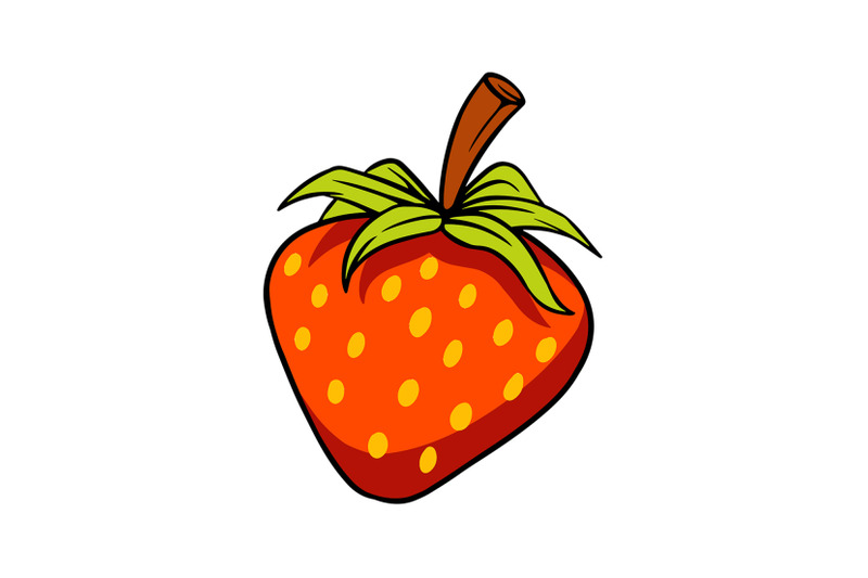 juicy-fruit-illustration-artwork-set