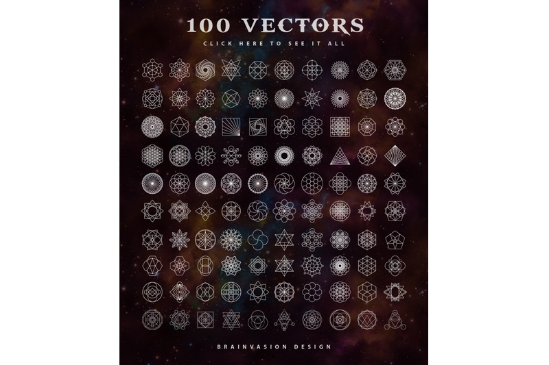 100-sacred-geometry-vectors