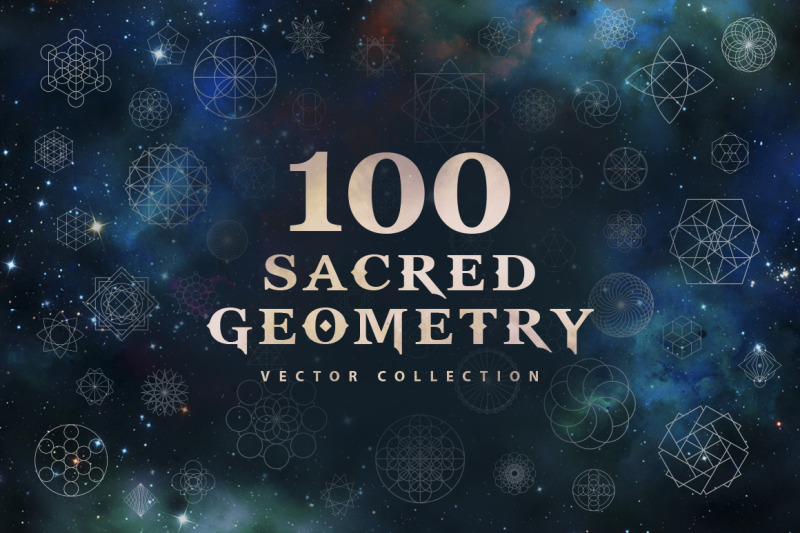 100-sacred-geometry-vectors