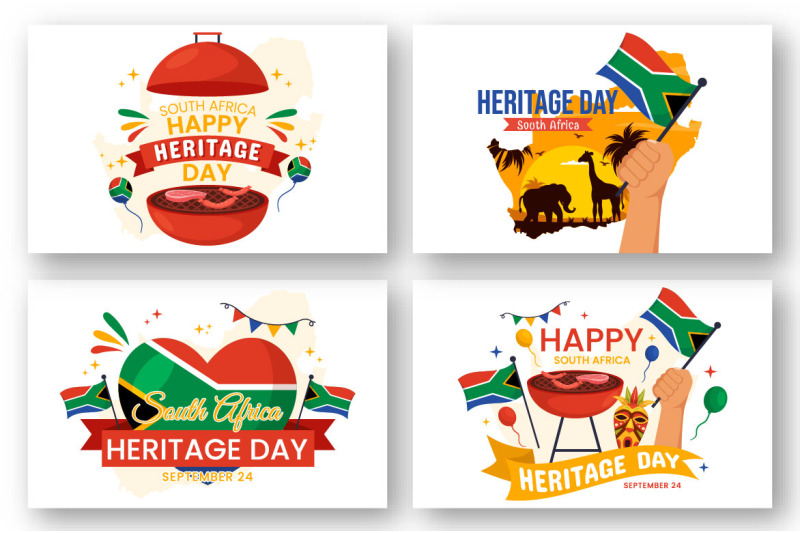 12-happy-heritage-day-south-africa-illustration