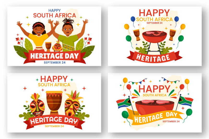 12-happy-heritage-day-south-africa-illustration