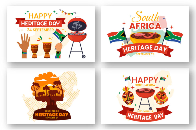 12-happy-heritage-day-south-africa-illustration