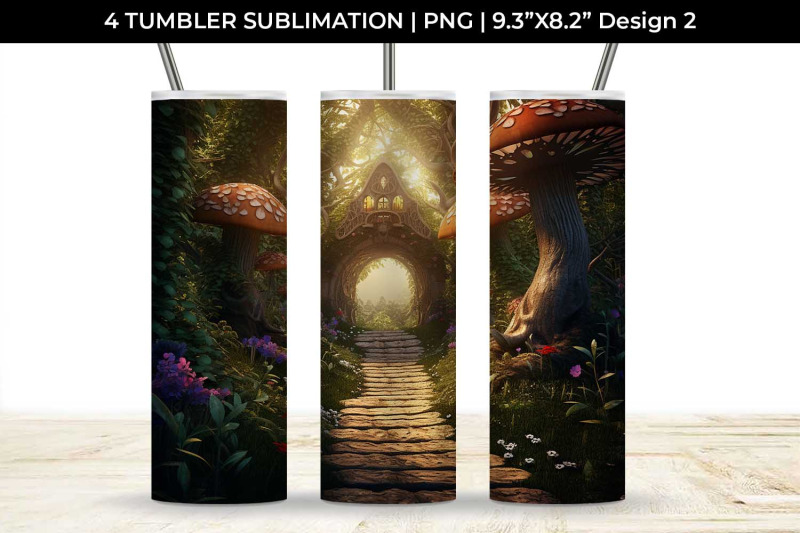 enchanted-haven-tumbler-fairy-tale-forest-magical-journey-woodland