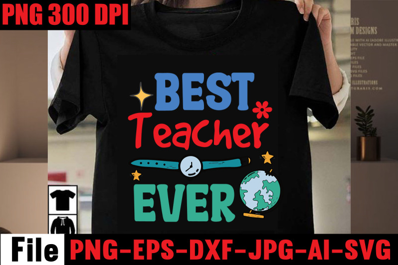 best-teacher-ever-svg-cut-file-back-to-school-svg-bundle-teacher-tsh