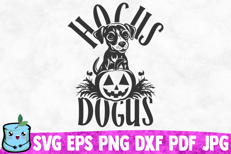 hocus-dogus