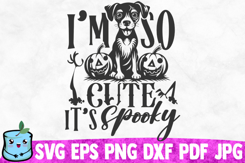 i-039-m-so-cute-it-039-s-spooky