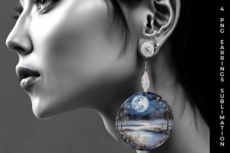 lunar-elegance-earrings-moon-phases-night-serenade-celestial-beauty