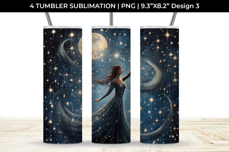 starry-nights-tumbler-cosmic-constellations-midnight-sky-galaxy-dre