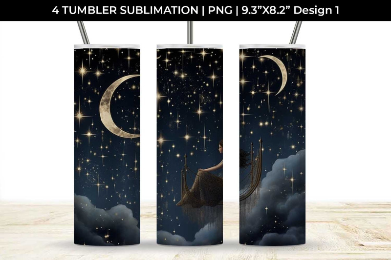 starry-nights-tumbler-cosmic-constellations-midnight-sky-galaxy-dre