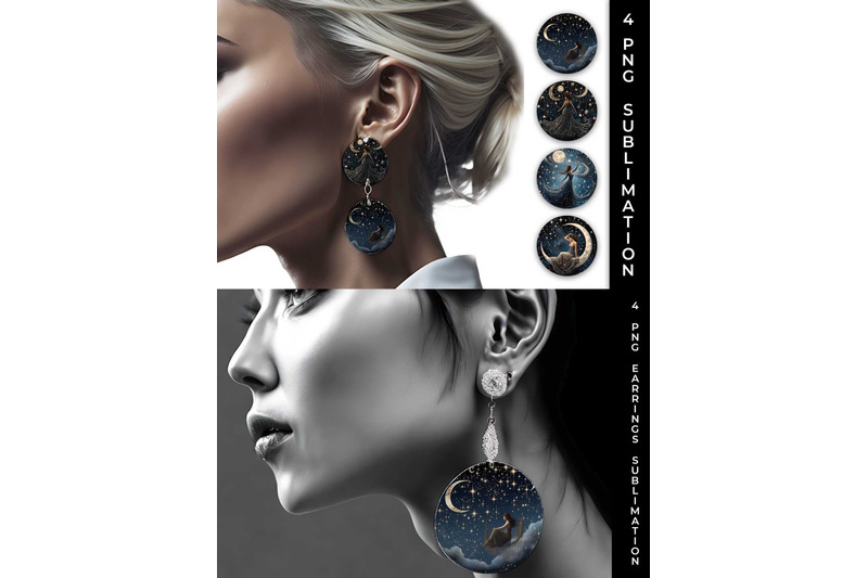 starry-nights-earrings-cosmic-constellations-midnight-sky-galaxy-dr