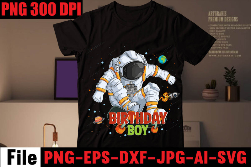 astronaut-t-shirt-design-bundle-20-astronaut-bundle-astronaut-t-shi