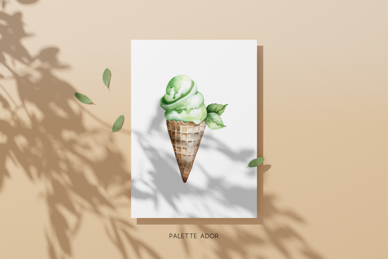 watercolor-ice-creams