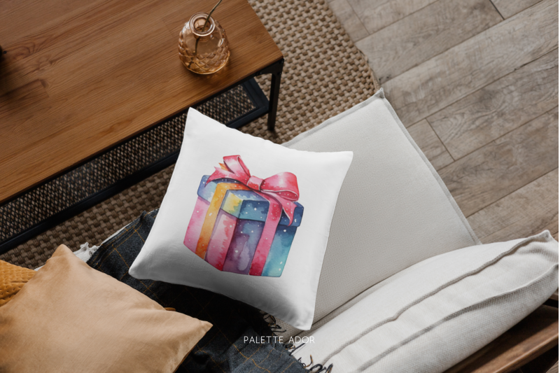 watercolor-gift-boxes