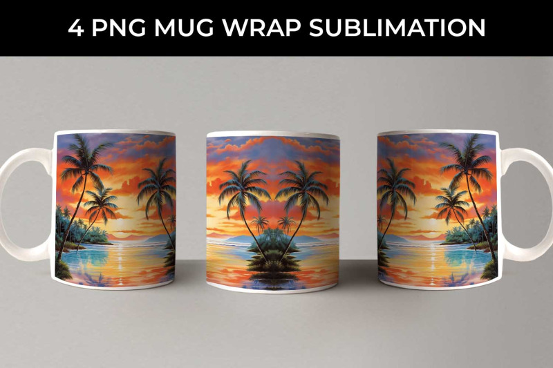 sunset-palms-mug-wrap-beach-paradise-sunset-serenity-tropical-escap