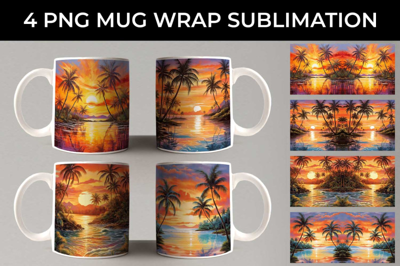 sunset-palms-mug-wrap-beach-paradise-sunset-serenity-tropical-escap