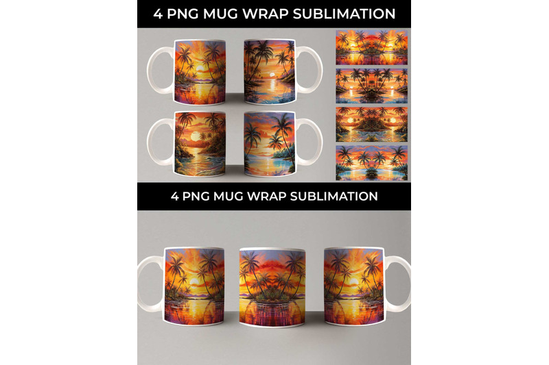 sunset-palms-mug-wrap-beach-paradise-sunset-serenity-tropical-escap