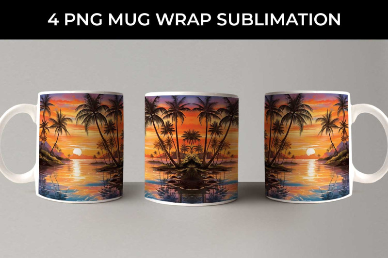 sunset-palms-mug-wrap-beach-paradise-sunset-serenity-tropical-escap