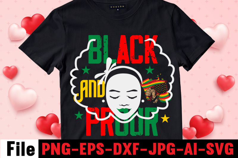 black-month-t-shirt-bundle-10-t-shirt-designs-history-shirt-designs-bl