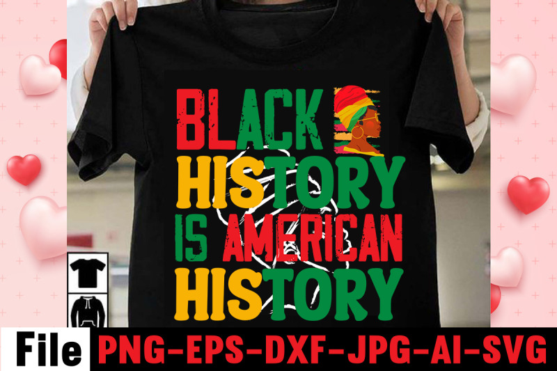 black-month-t-shirt-bundle-10-t-shirt-designs-history-shirt-designs-bl