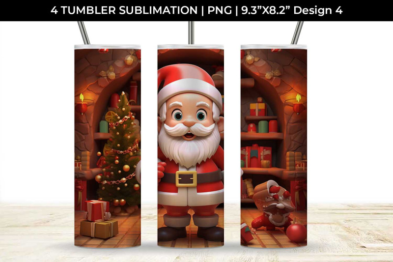 santa-039-s-workshop-wonders-tumbler-joyful-christmas-preparations-3d-ho