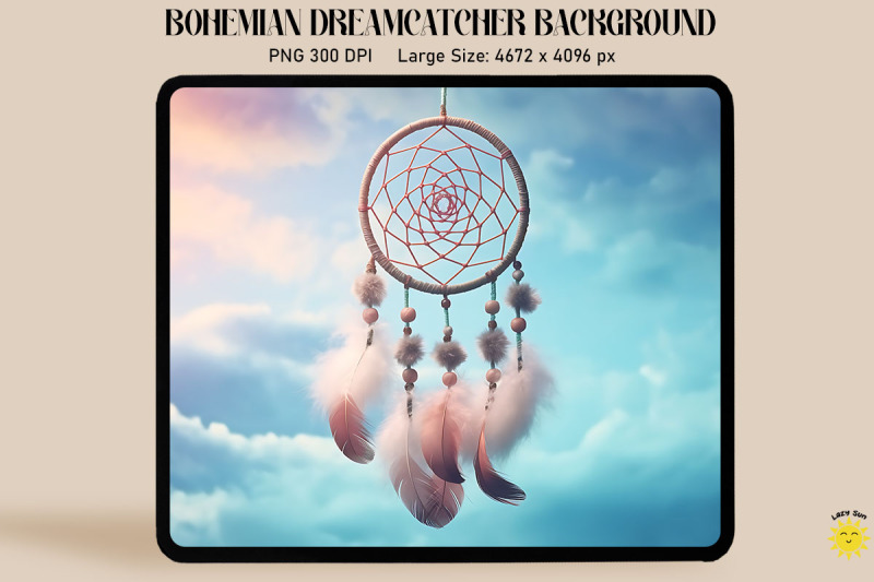 dreamcatcher-flying-with-the-wind