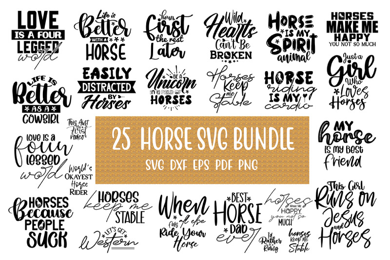 horse-svg-bundle-western-svg-bundle