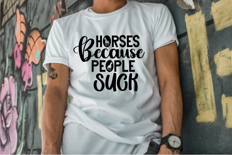 horses-because-people-suck