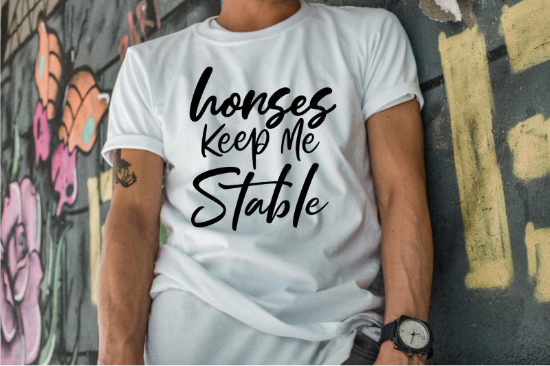 horses-keep-me-stable