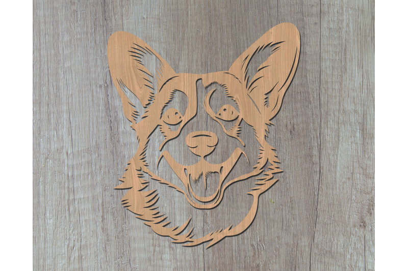 corgi-laser-svg-cut-file-corgi-glowforge-file-corgi-dxf-welsh-corgi